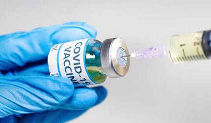 Vaccins contre le Covid-19