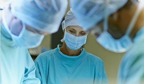 Chirurgie
