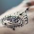 Le point sur les tatouages éphémères noirs à base de henné
