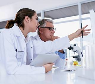 Encadrer les essais cliniques